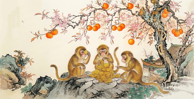 Top 3 con gi&aacute;p được Thần T&agrave;i g&otilde; cửa năm 2026: Người ta c&agrave;y cuốc ngược xu&ocirc;i, m&igrave;nh cứ "nằm duỗi" m&agrave; tiền vẫn tự t&igrave;m về đầy t&uacute;i- Ảnh 2.