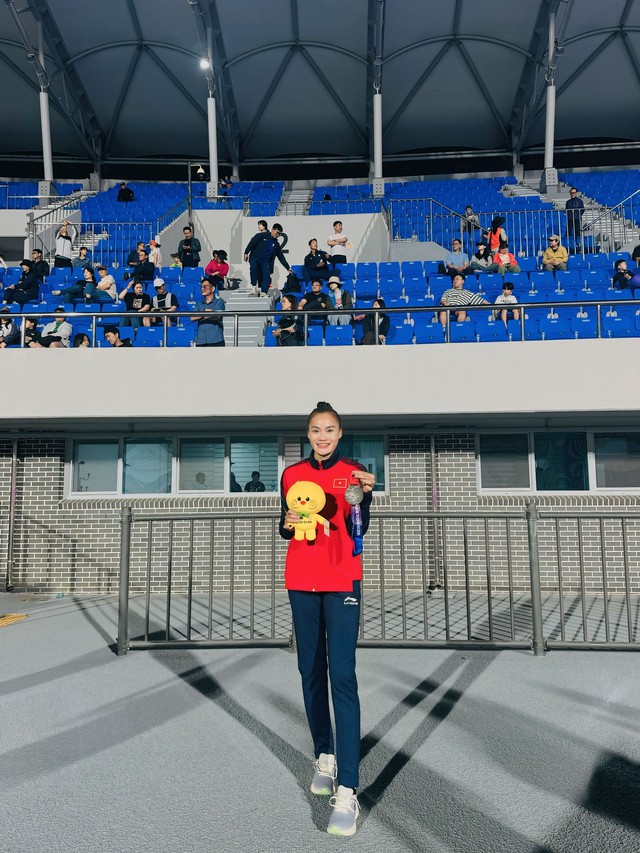 Quách Thị Lan là ai?- Ảnh 2. Quách Thị Lan là ai?- Ảnh 2.