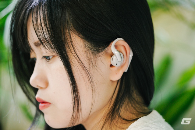 Đánh giá JBL Sense Pro: Tai nghe dạng mở cao cấp cho giới "mê dịch chuyển"- Ảnh 8.