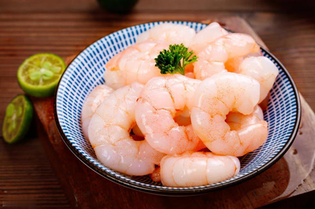 Những điều cấm kỵ khi ăn tôm, mắc phải dễ suy thận- Ảnh 1. Những điều cấm kỵ khi ăn tôm, mắc phải dễ suy thận- Ảnh 1.