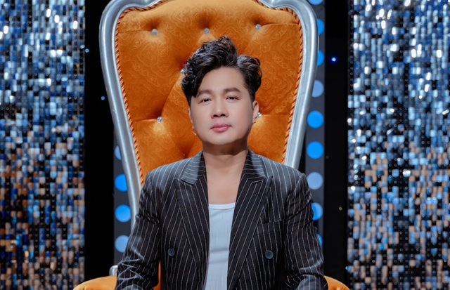 Nam ca sĩ U50 5 năm đổi xe 1 lần, muốn sinh con rồi mới kết h&ocirc;n với bạn g&aacute;i- Ảnh 1.