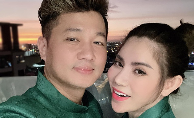 Nam ca sĩ U50 5 năm đổi xe 1 lần, muốn sinh con rồi mới kết h&ocirc;n với bạn g&aacute;i- Ảnh 2.