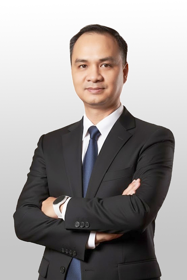 Samsung Việt Nam bổ nhiệm lãnh đạo cấp cao (Phó Tổng Giám đốc) đầu tiên là người Việt Nam tại pháp nhân sản xuất điện thoại thông minh
- Ảnh 1. Samsung Việt Nam bổ nhiệm lãnh đạo cấp cao (Phó Tổng Giám đốc) đầu tiên là người Việt Nam tại pháp nhân sản xuất điện thoại thông minh
- Ảnh 1.