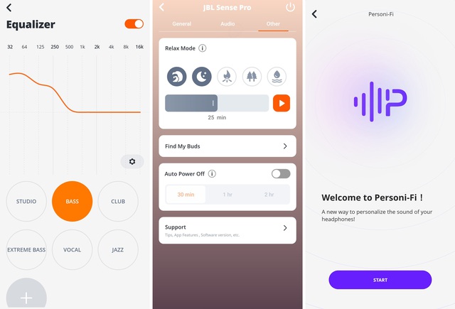 Đánh giá JBL Sense Pro: Tai nghe dạng mở cao cấp cho giới "mê dịch chuyển"- Ảnh 11.