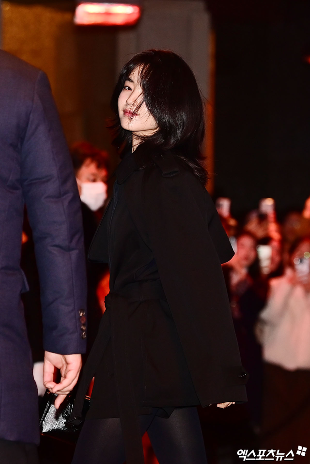 Sốc visual với nữ thần tại đ&aacute;m cưới Kim Woo Bin - Shin Min Ah, đ&iacute;ch thị l&agrave; kh&aacute;ch mời đỉnh nhất- Ảnh 4.