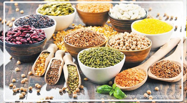 Sau 40 tuổi, chị em cứ ăn 5 thực phẩm n&agrave;y th&igrave; chẳng mấy m&agrave; đốt ch&aacute;y chất b&eacute;o, điều h&ograve;a kh&iacute; huyết, lại c&oacute; da đẹp nhờ gi&agrave;u collagen- Ảnh 5.