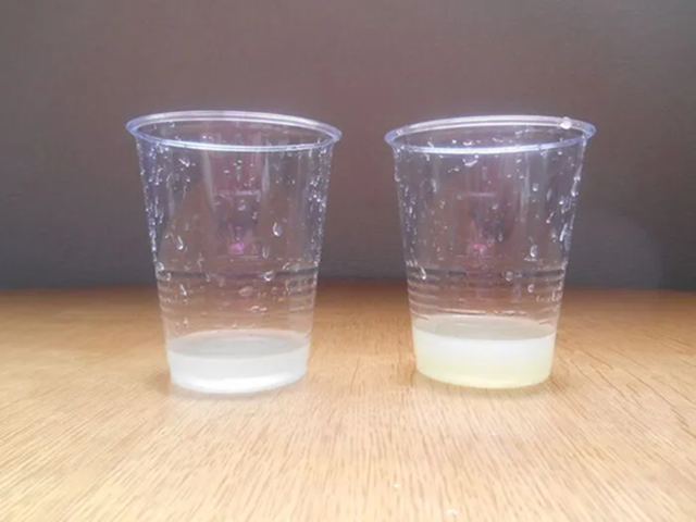 Cắt chanh theo chiều ngang hay chiều dọc được nhiều nước hơn?- Ảnh 3.