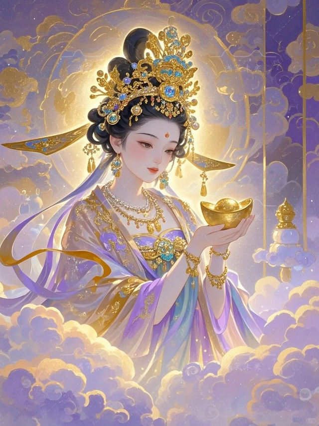 T&agrave;i vận tuần mới (22/12 - 28/12) của 12 con gi&aacute;p: 3 con gi&aacute;p "chốt sổ" năm 2025 rực rỡ, 1 con gi&aacute;p cần bu&ocirc;ng bỏ để t&aacute;i sinh- Ảnh 1.