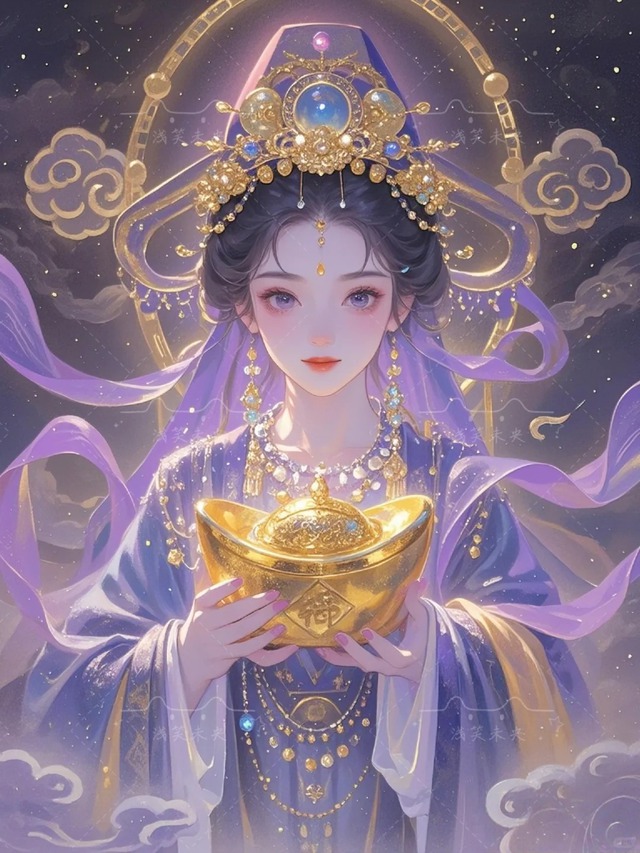 T&agrave;i vận tuần mới (22/12 - 28/12) của 12 con gi&aacute;p: 3 con gi&aacute;p "chốt sổ" năm 2025 rực rỡ, 1 con gi&aacute;p cần bu&ocirc;ng bỏ để t&aacute;i sinh- Ảnh 2.