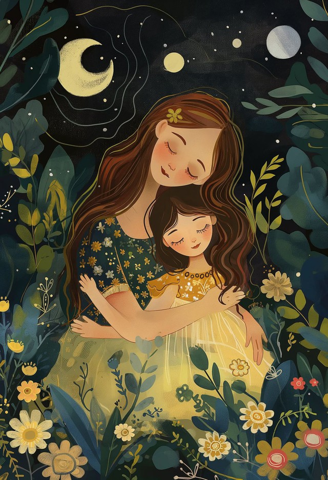 10 năm mẹ t&ocirc;i gồng g&aacute;nh cả gia đ&igrave;nh, kết quả khiến ai cũng sửng sốt- Ảnh 1.