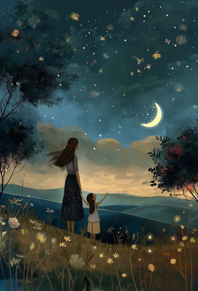 10 năm mẹ t&ocirc;i gồng g&aacute;nh cả gia đ&igrave;nh, kết quả khiến ai cũng sửng sốt- Ảnh 2.