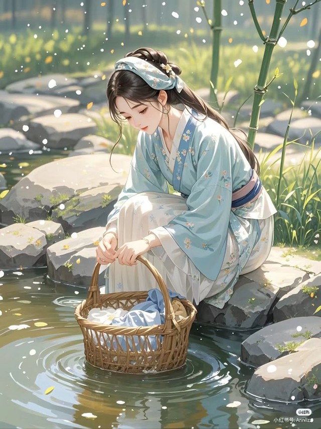 Những cái tên tưởng như chẳng còn xa lạ gì nhưng đã biến nhiều thế hệ phụ nữ thành những con người vô danh- Ảnh 3.