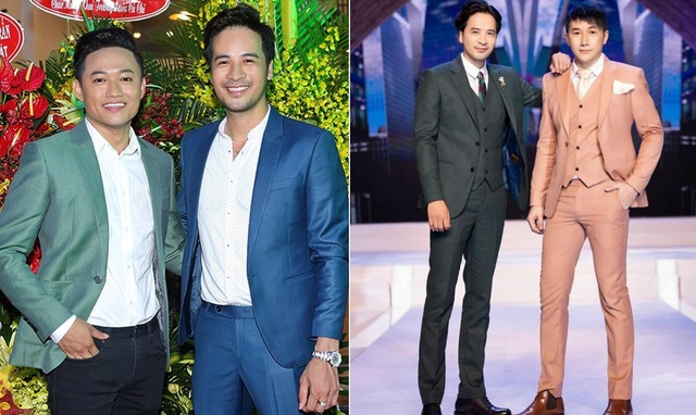 Trước ng&agrave;y cưới, nam diễn vi&ecirc;n nhắc lời hứa của Qu&yacute; B&igrave;nh: "B&igrave;nh từng n&oacute;i chắc nịch"- Ảnh 2.