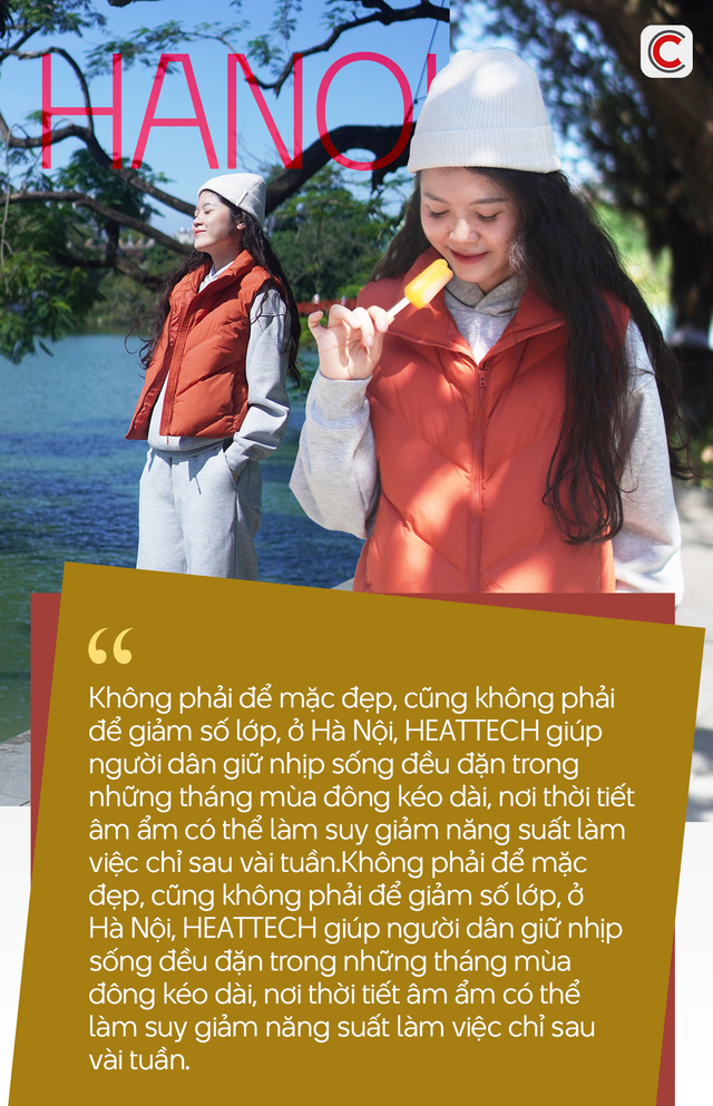 D&ograve;ng nhiệt mỏng đi qua thế giới: H&agrave;nh tr&igrave;nh của một lớp giữ ấm trong nhiều kiểu m&ugrave;a đ&ocirc;ng- Ảnh 1.