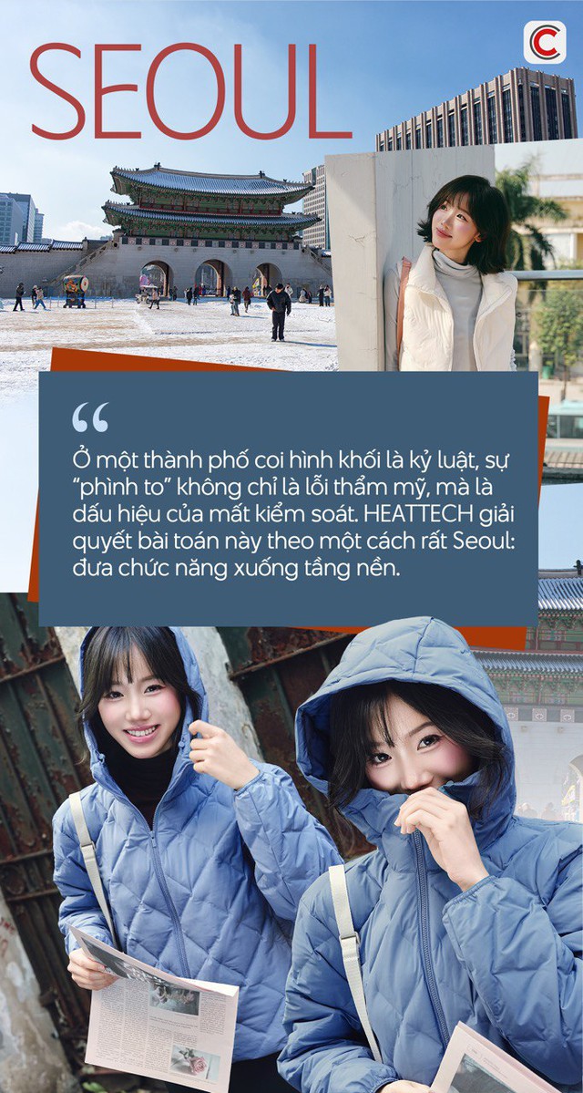 D&ograve;ng nhiệt mỏng đi qua thế giới: H&agrave;nh tr&igrave;nh của một lớp giữ ấm trong nhiều kiểu m&ugrave;a đ&ocirc;ng- Ảnh 2.