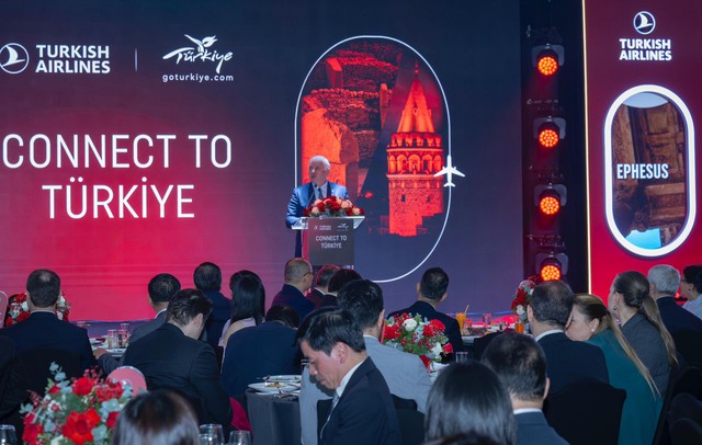 Nhu cầu du lịch đường d&agrave;i tăng mạnh, Việt Nam trở th&agrave;nh thị trường chiến lược của c&aacute;c h&atilde;ng h&agrave;ng kh&ocirc;ng quốc tế- Ảnh 1.