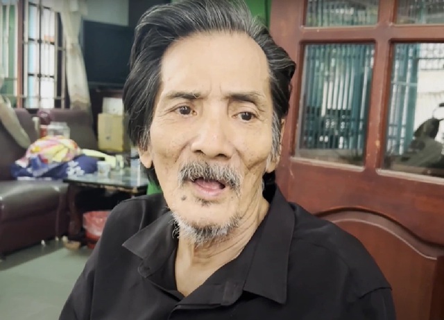 Nam MC nổi tiếng gỡ clip n&oacute;i về Thương T&iacute;n: "T&ocirc;i gỡ bỏ clip kh&ocirc;ng phải v&igrave; sợ ai"- Ảnh 2.