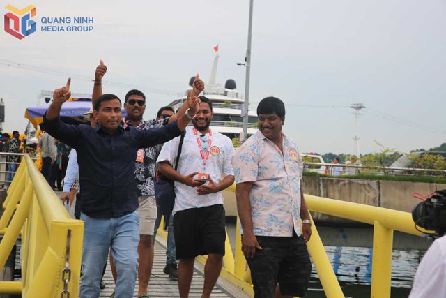 Lộ diện điểm đến hấp dẫn bậc nhất tại Việt Nam đối với du kh&aacute;ch Ấn Độ- Ảnh 1.