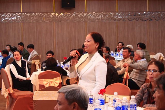 Đ&agrave; Nẵng: Trang bị kiến thức ph&aacute;p luật v&agrave; trợ gi&uacute;p ph&aacute;p l&yacute; cho người d&acirc;n x&atilde; Ph&uacute; Thuận - Ảnh 2.