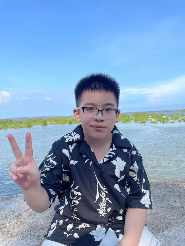 Con tôi từ một cậu nhóc học kém bỗng vụt lên 7,5 tổng kết chỉ vì động lực được chơi 