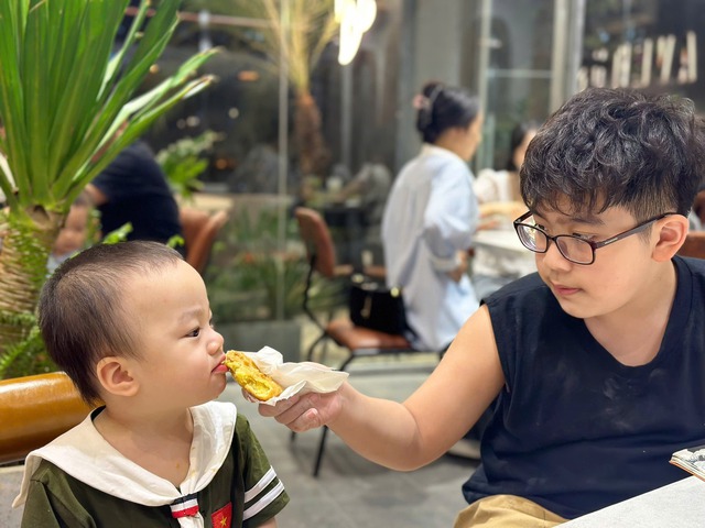 Con tôi từ một cậu nhóc học kém bỗng vụt lên 7,5 tổng kết chỉ vì động lực được chơi 