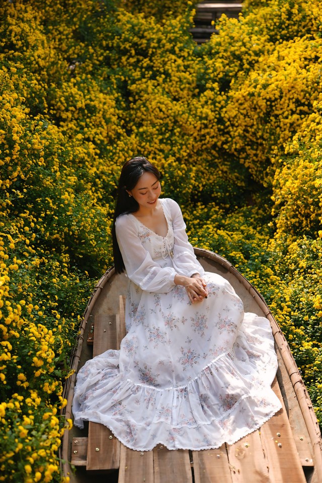 Bị hỏi &ldquo;Chồng chị c&oacute; bồ th&igrave; sao?&rdquo; v&agrave; đ&acirc;y l&agrave; c&acirc;u trả lời "chất lừ" đ&uacute;ng đẳng cấp ph&uacute; b&agrave;! - Ảnh 11.