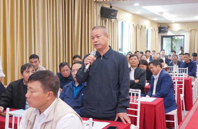 Ho&agrave;n thiện B&aacute;o c&aacute;o gi&aacute;m s&aacute;t việc thực hiện nội dung trợ gi&uacute;p ph&aacute;p l&yacute; trong c&aacute;c Chương tr&igrave;nh mục ti&ecirc;u quốc gia- Ảnh 7.