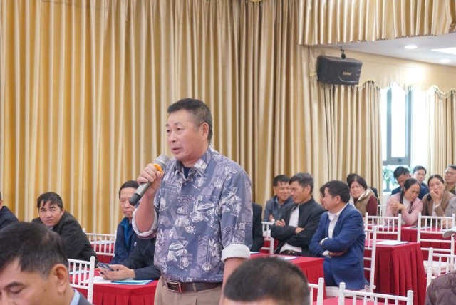 Ho&agrave;n thiện B&aacute;o c&aacute;o gi&aacute;m s&aacute;t việc thực hiện nội dung trợ gi&uacute;p ph&aacute;p l&yacute; trong c&aacute;c Chương tr&igrave;nh mục ti&ecirc;u quốc gia- Ảnh 8.