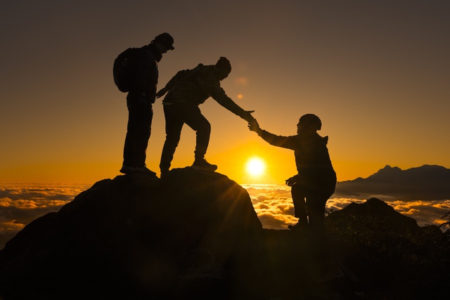 Garmin fēnix 8 MicroLED và hành trình chinh phục Ky Quan San: Khi chiếc đồng hồ trở thành "bản đồ sống" trên độ cao 3.046m- Ảnh 8.