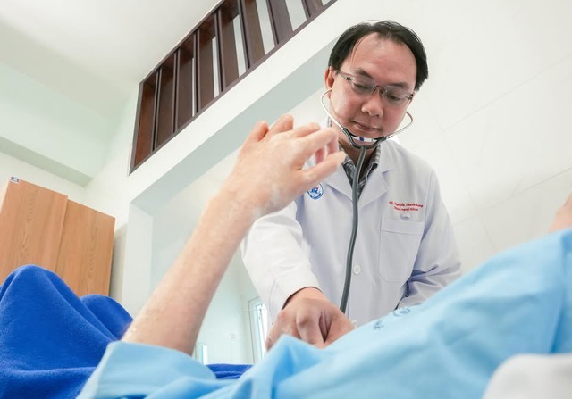 Bệnh viện Thống Nhất cứu sống nữ bệnh nh&acirc;n 19 tuổi mắc hội chứng hiếm g&acirc;y tắc ruột nguy kịch- Ảnh 1.