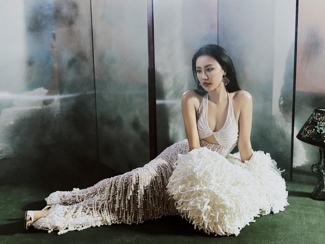 Nữ ca sĩ từng bị NSND, đại t&aacute; H&agrave; Thủy từ chối dạy giờ đ&aacute;ng gờm cỡ n&agrave;o?- Ảnh 5.