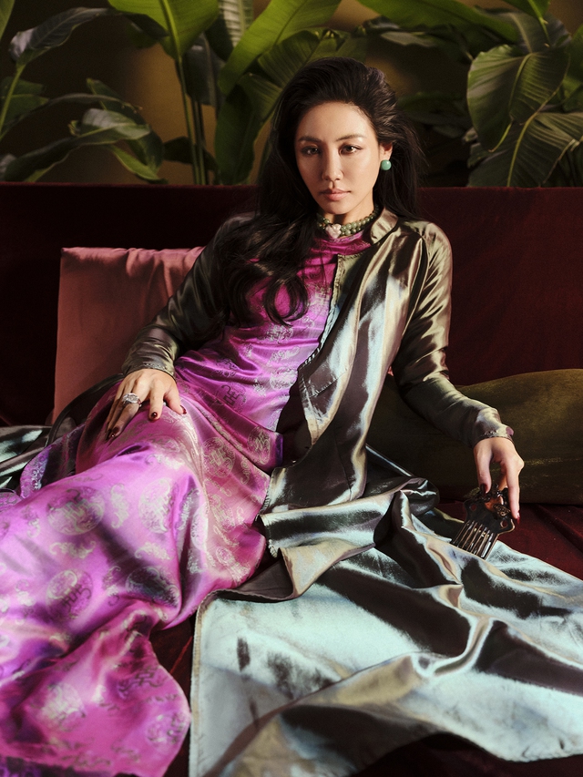 Nữ ca sĩ từng bị NSND, đại t&aacute; H&agrave; Thủy từ chối dạy giờ đ&aacute;ng gờm cỡ n&agrave;o?- Ảnh 1.