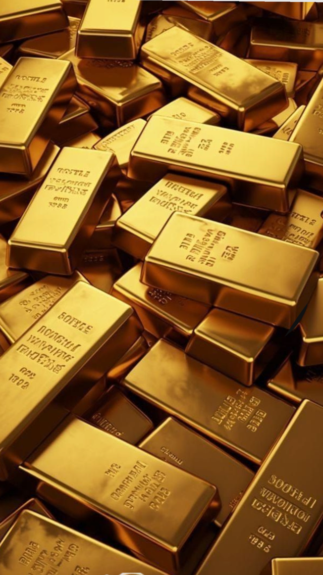 Mua v&agrave;ng m&agrave; kh&ocirc;ng biết điều n&agrave;y th&igrave; chỉ c&oacute; lỗ- Ảnh 1.