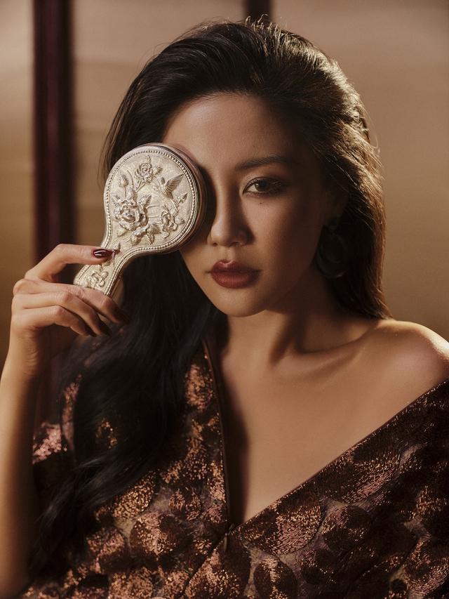 Nữ ca sĩ từng bị NSND, đại t&aacute; H&agrave; Thủy từ chối dạy giờ đ&aacute;ng gờm cỡ n&agrave;o?- Ảnh 7.