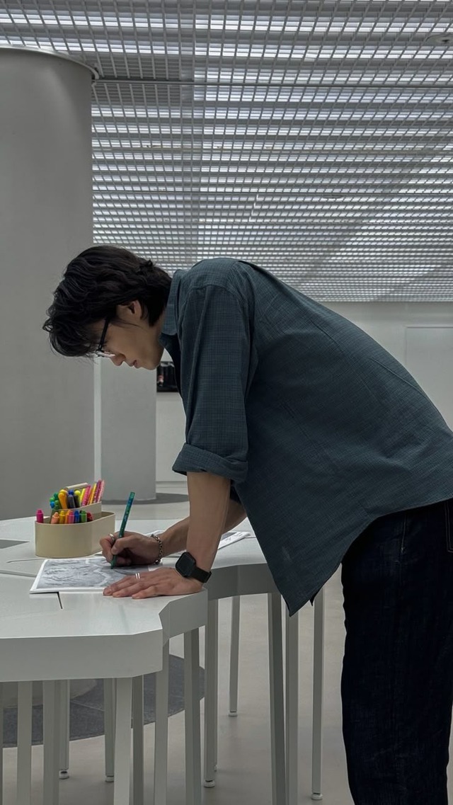 Thứ đáng sợ nhất của tuổi 35- Ảnh 2. Thứ đáng sợ nhất của tuổi 35- Ảnh 2.