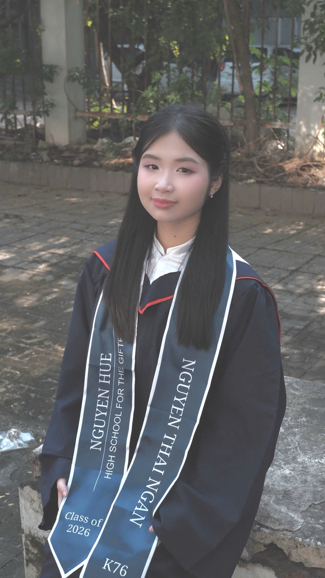 Nữ sinh Trường THPT Chuy&ecirc;n Nguyễn Huệ chinh phục điểm tuyệt đối SAT 1.600- Ảnh 3.