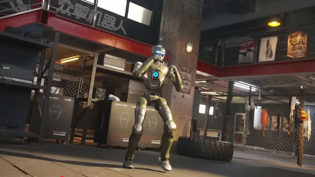 2025 là một năm mà robot hình người đã có thể bước ra đời thực và khiến cả thế giới phải rùng mình- Ảnh 7.