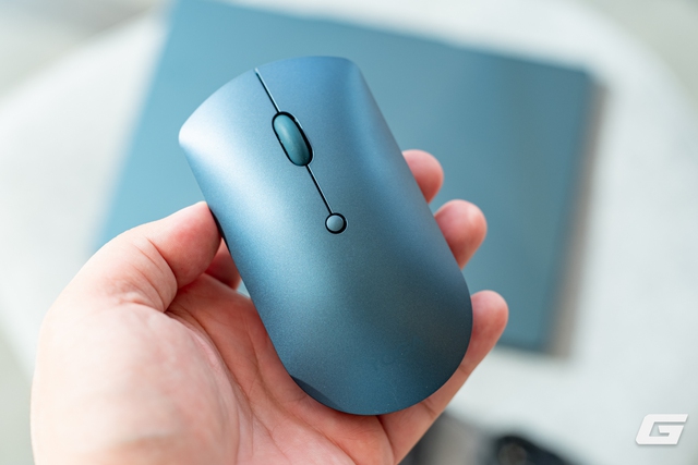 Trải nghiệm Lenovo Yoga Slim 7 Gen 10: Mỏng nhẹ, mạnh mẽ, &ldquo;đủ chuẩn&rdquo; AI PC cho d&acirc;n s&aacute;ng tạo, l&agrave;m việc- Ảnh 36.