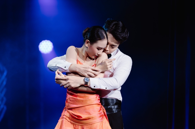 Nam ca sĩ phải hủy show ở H&agrave; Nội: Khẳng định vị thế divo mới với 2000 người tại TP.HCM- Ảnh 3.