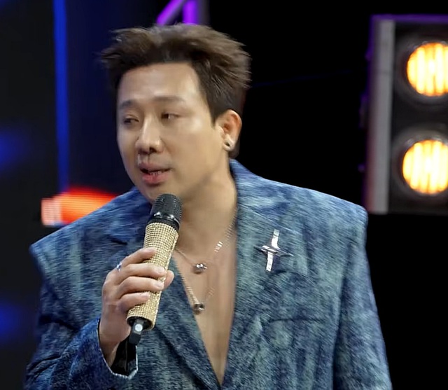 Trấn Th&agrave;nh n&oacute;i thẳng 1 nữ đồng nghiệp: "T&ocirc;i bỏ tiền mua v&eacute; chứ tới dự l&agrave;m g&igrave;"- Ảnh 2.