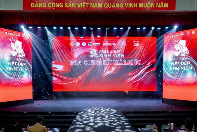 N&eacute;t đẹp sinh vi&ecirc;n Việt Nam chung kết th&agrave;nh c&ocirc;ng rực rỡ tại H&agrave; Nội sau c&aacute;c hoạt động to&agrave;n quốc. - Ảnh 1.