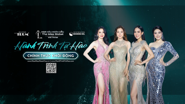 Hoa hậu Trần Di Linh - Đại sứ Tạp ch&iacute; Thanh ni&ecirc;n l&agrave; Trưởng Ban gi&aacute;m khảo N&eacute;t đẹp Sinh vi&ecirc;n Việt Nam- Ảnh 7.