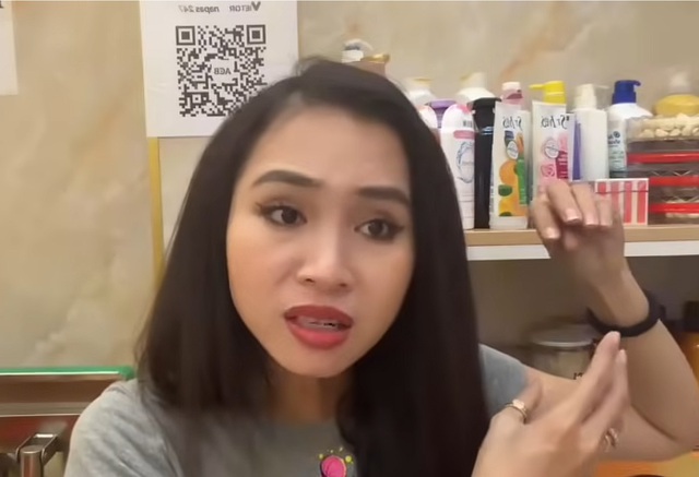 "B&igrave;nh Tinh k&yacute; giấy xong gọi t&ocirc;i n&oacute;i: Em kh&ocirc;ng chịu được nữa rồi"- Ảnh 1.