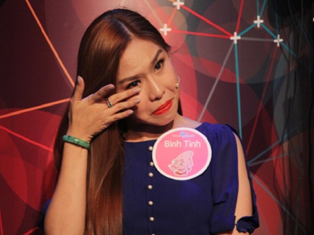"B&igrave;nh Tinh k&yacute; giấy xong gọi t&ocirc;i n&oacute;i: Em kh&ocirc;ng chịu được nữa rồi"- Ảnh 2.