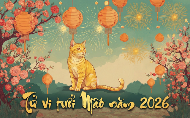 Chuy&ecirc;n gia phong thủy dự b&aacute;o vận mệnh tuổi M&atilde;o trong năm 2026 B&iacute;nh Ngọ: Xu&acirc;n gieo mầm t&agrave;i lộc, Đ&ocirc;ng gặt h&aacute;i th&agrave;nh c&ocirc;ng- Ảnh 1.