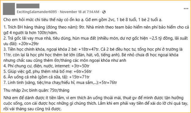 Điểm chung của những cặp vợ chồng kh&ocirc;ng bao giờ c&atilde;i nhau v&igrave; tiền- Ảnh 1.