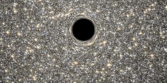 Stephen Hawking đ&atilde; đ&uacute;ng- Ảnh 1.