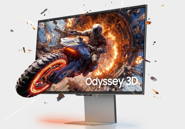 "Khủng" kh&ocirc;ng tưởng: Samsung c&ocirc;ng bố m&agrave;n h&igrave;nh gaming với tần số qu&eacute;t tới 1.040Hz- Ảnh 1.