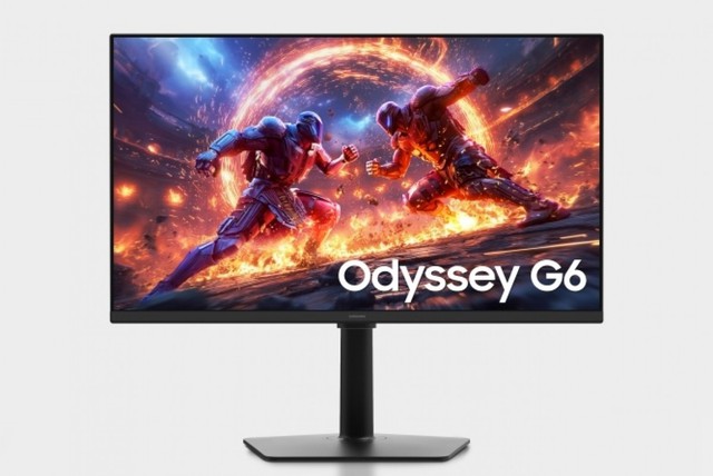 "Khủng" kh&ocirc;ng tưởng: Samsung c&ocirc;ng bố m&agrave;n h&igrave;nh gaming với tần số qu&eacute;t tới 1.040Hz- Ảnh 2.