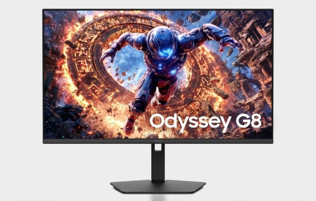 "Khủng" kh&ocirc;ng tưởng: Samsung c&ocirc;ng bố m&agrave;n h&igrave;nh gaming với tần số qu&eacute;t tới 1.040Hz- Ảnh 3.